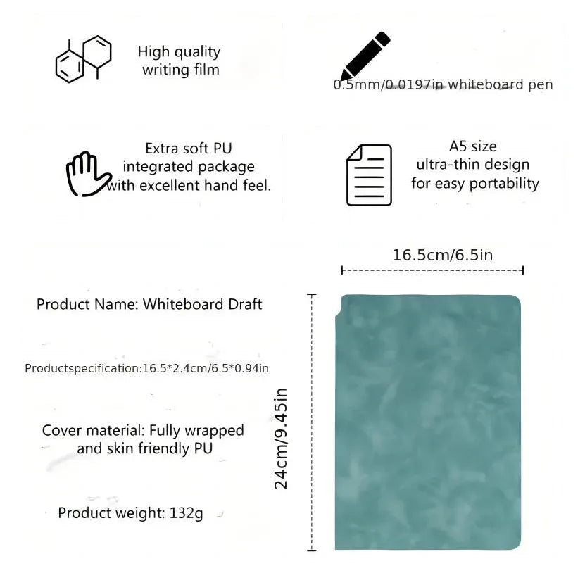 ReScript Infinity Notebook