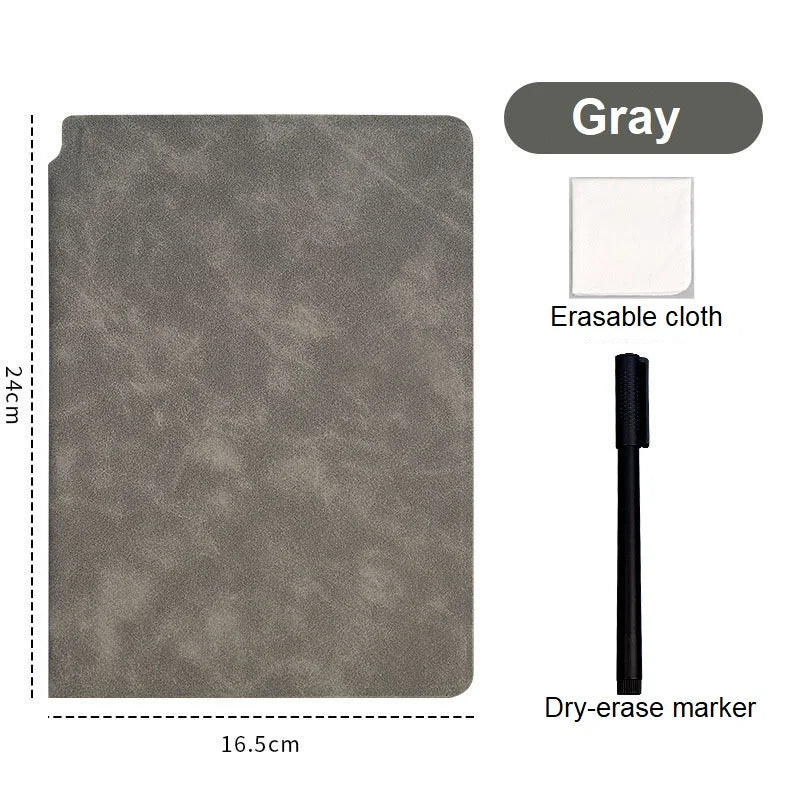 ReScript Infinity Notebook