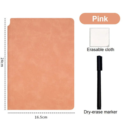 ReScript Infinity Notebook