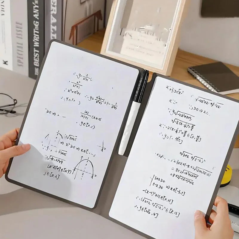 ReScript Infinity Notebook