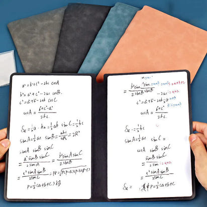 ReScript Infinity Notebook