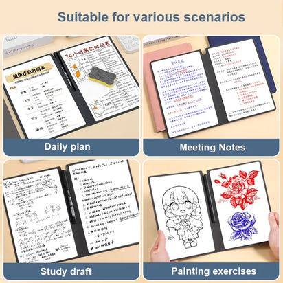 ReScript Infinity Notebook