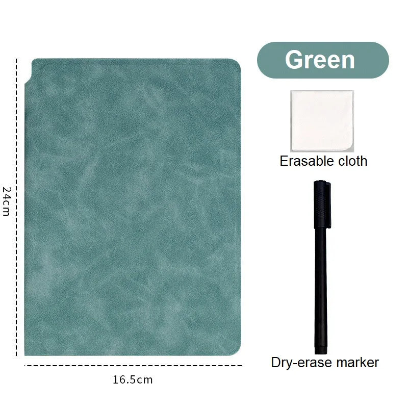 ReScript Infinity Notebook